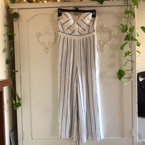 American Eagle Romper